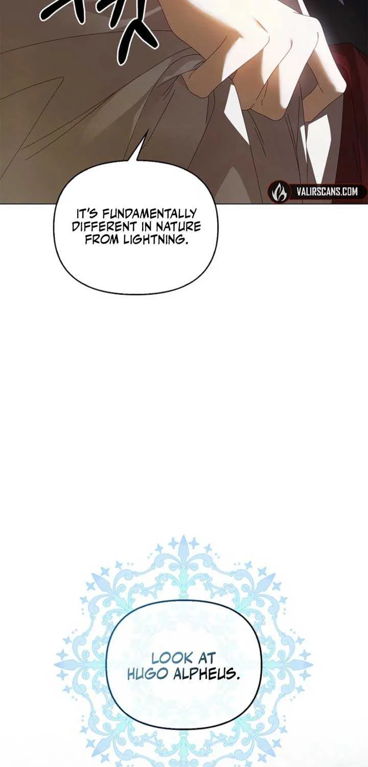 To the Witch Who Forgot the Birds Chapter 24 page 15 - 
