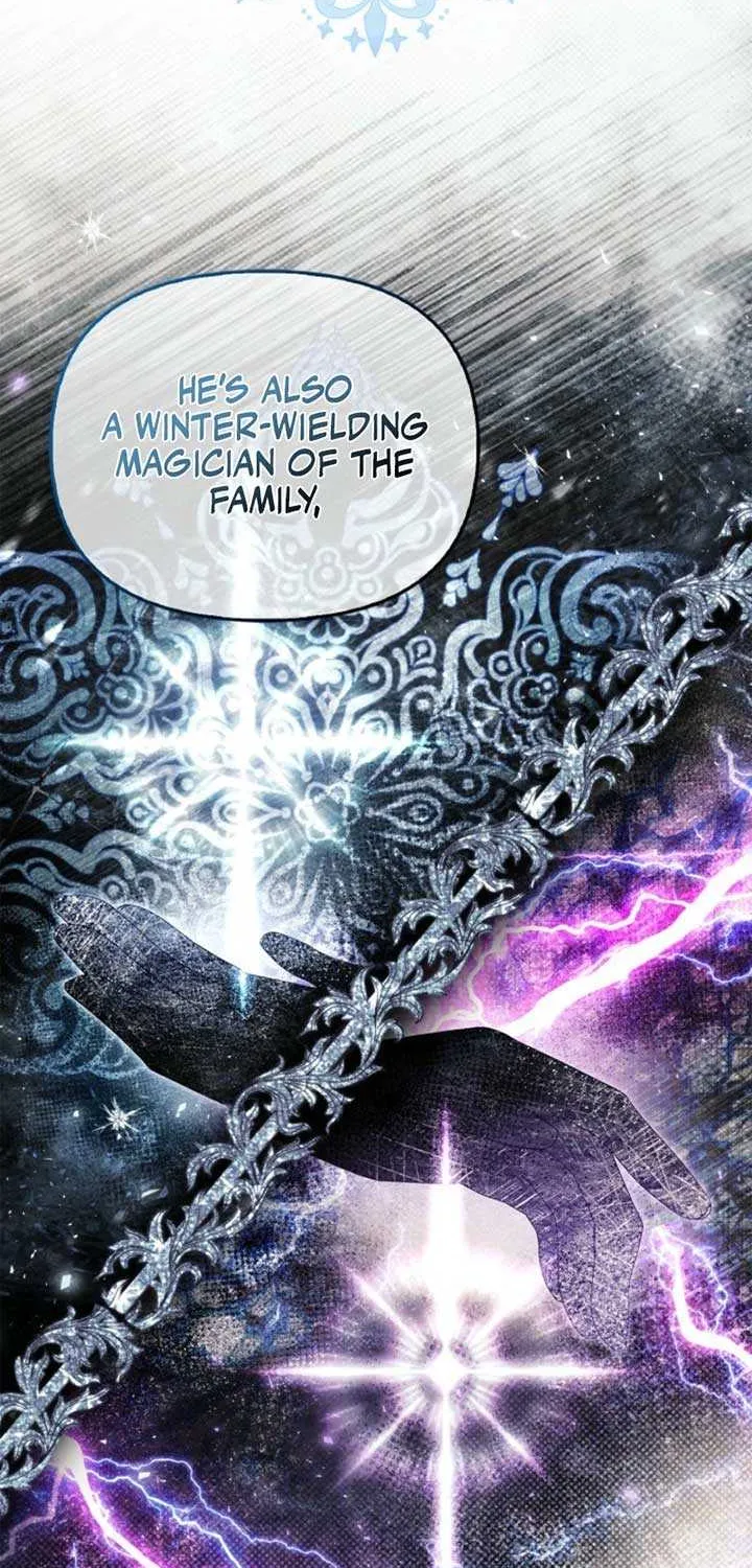 To the Witch Who Forgot the Birds Chapter 24 page 16 - 