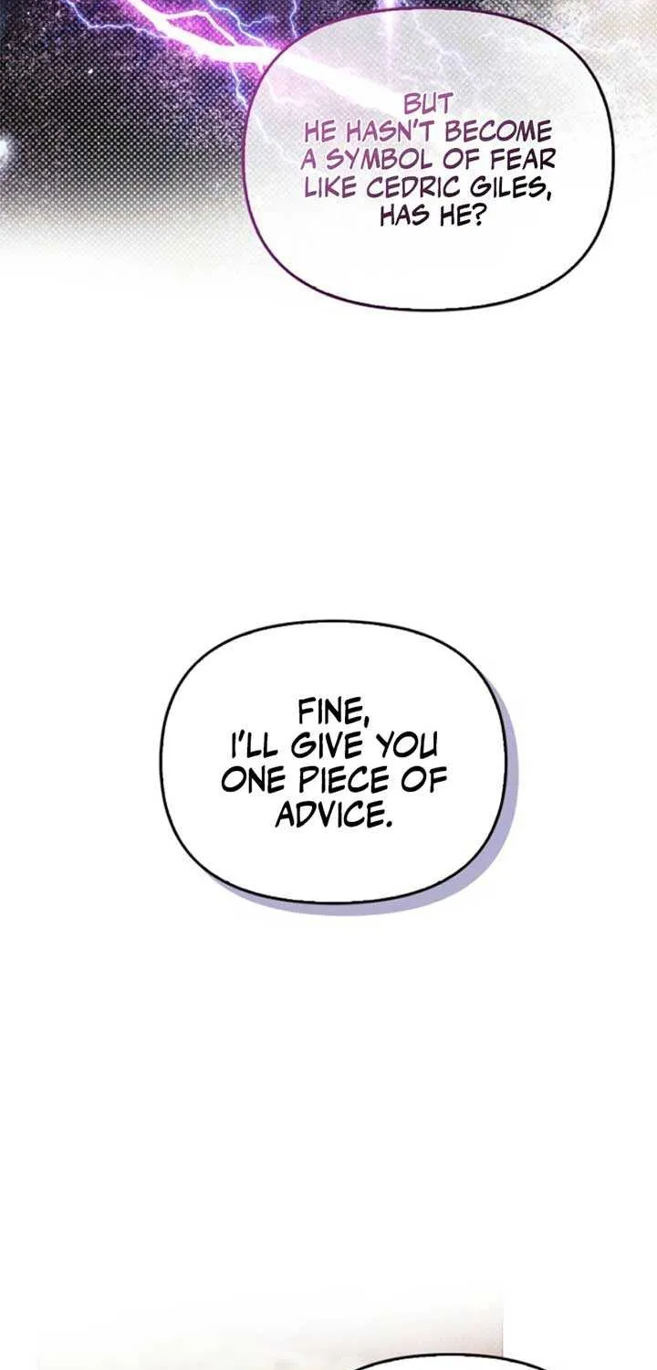 To the Witch Who Forgot the Birds Chapter 24 page 17 - 