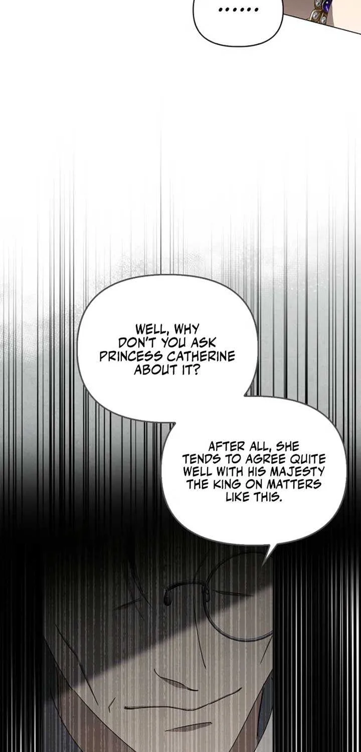 To the Witch Who Forgot the Birds Chapter 24 page 21 - 
