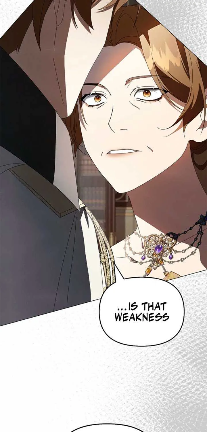 To the Witch Who Forgot the Birds Chapter 24 page 24 - 