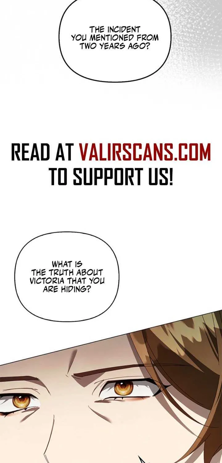 To the Witch Who Forgot the Birds Chapter 24 page 25 - 