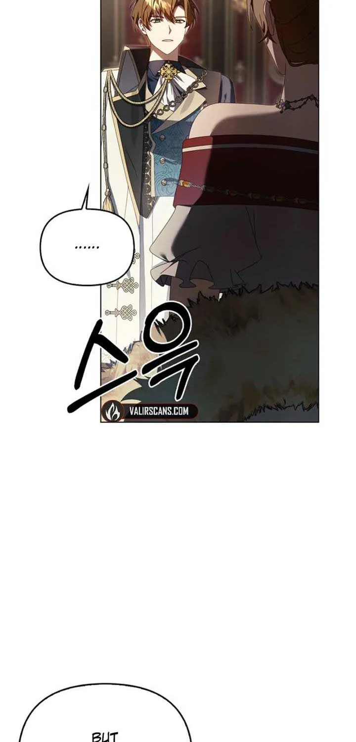 To the Witch Who Forgot the Birds Chapter 24 page 27 - 