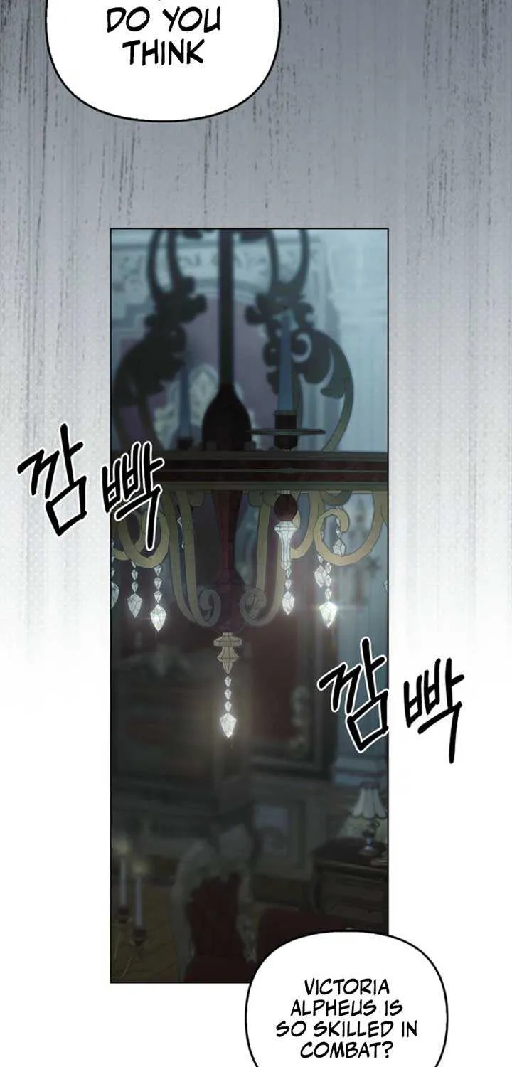 To the Witch Who Forgot the Birds Chapter 24 page 4 - 