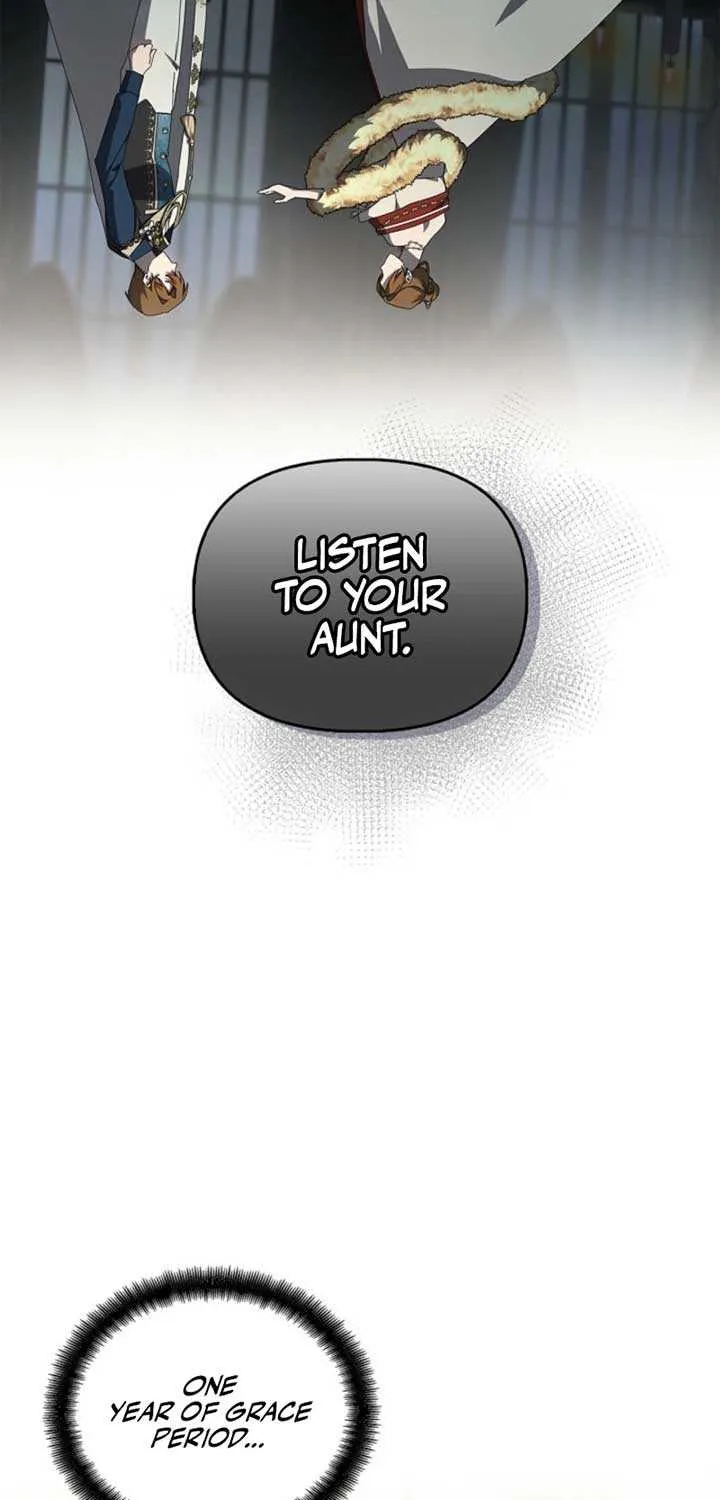 To the Witch Who Forgot the Birds Chapter 24 page 33 - 