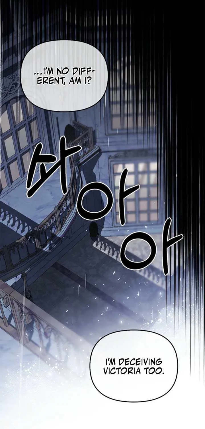 To the Witch Who Forgot the Birds Chapter 24 page 37 - 
