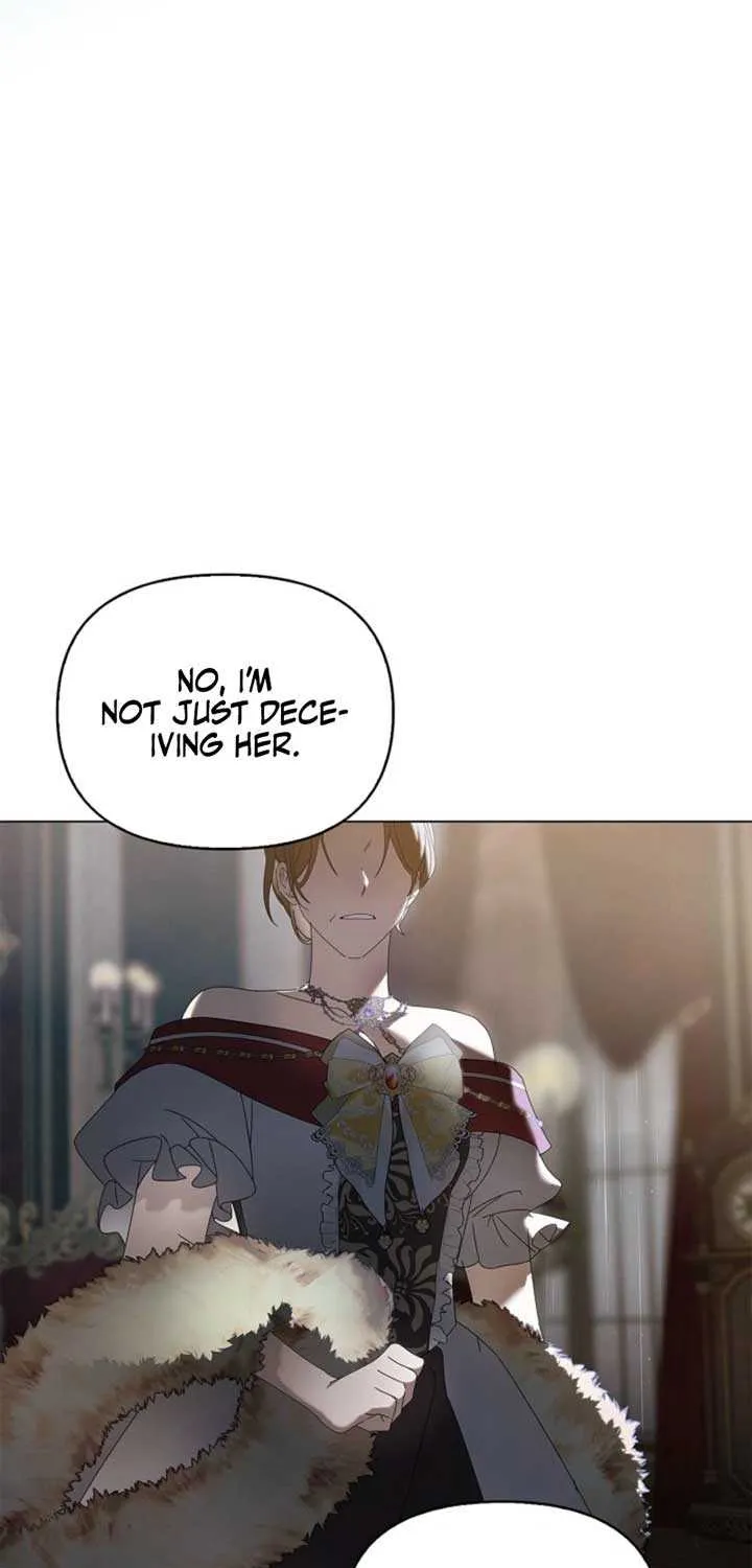 To the Witch Who Forgot the Birds Chapter 24 page 38 - 