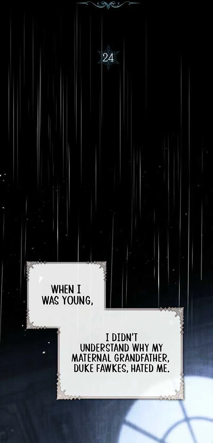 To the Witch Who Forgot the Birds Chapter 24 page 43 - 