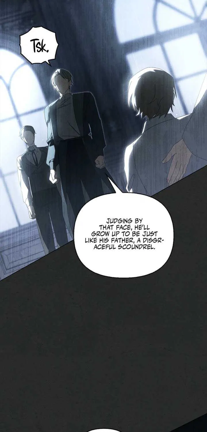 To the Witch Who Forgot the Birds Chapter 24 page 44 - 