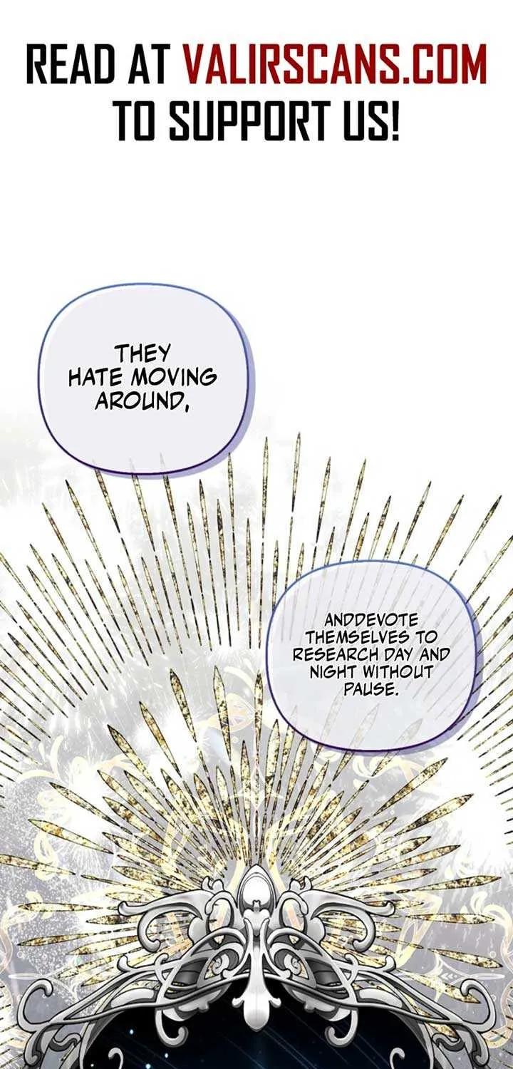 To the Witch Who Forgot the Birds Chapter 24 page 6 - 