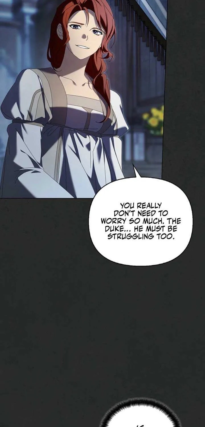 To the Witch Who Forgot the Birds Chapter 24 page 52 - 