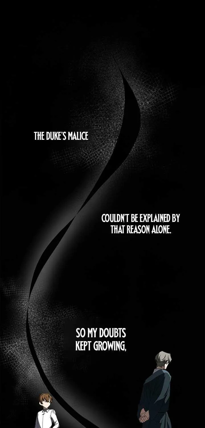 To the Witch Who Forgot the Birds Chapter 24 page 54 - 