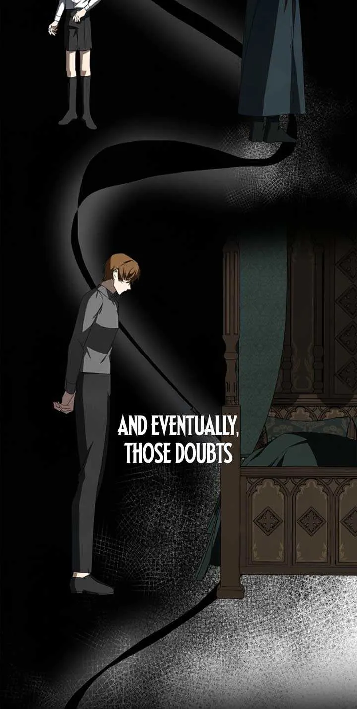 To the Witch Who Forgot the Birds Chapter 24 page 55 - 