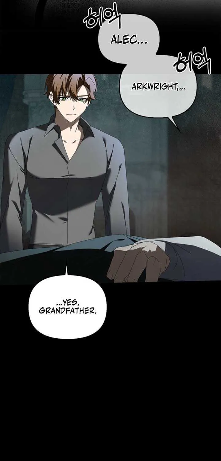 To the Witch Who Forgot the Birds Chapter 24 page 56 - 