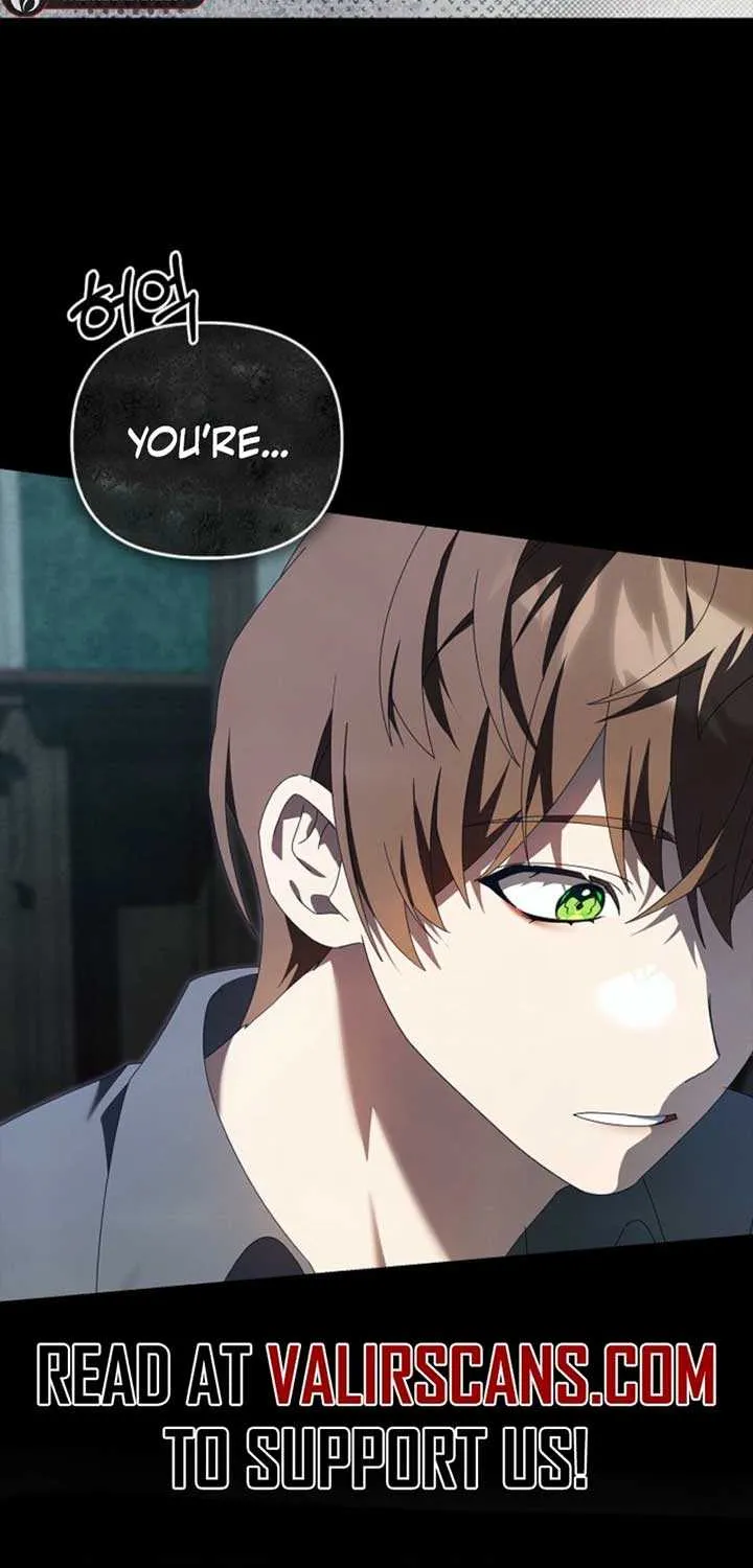 To the Witch Who Forgot the Birds Chapter 24 page 58 - 