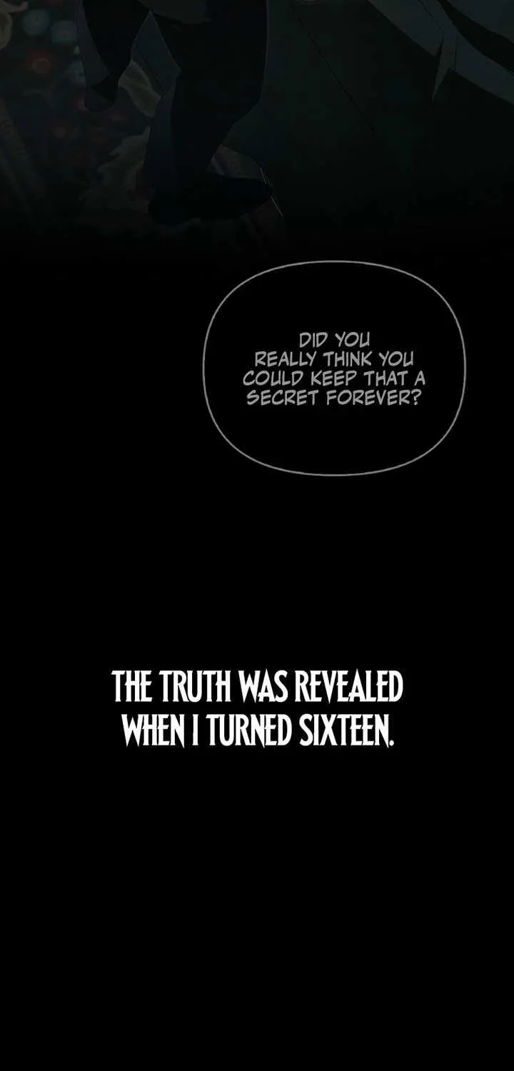 To the Witch Who Forgot the Birds Chapter 24 page 60 - 