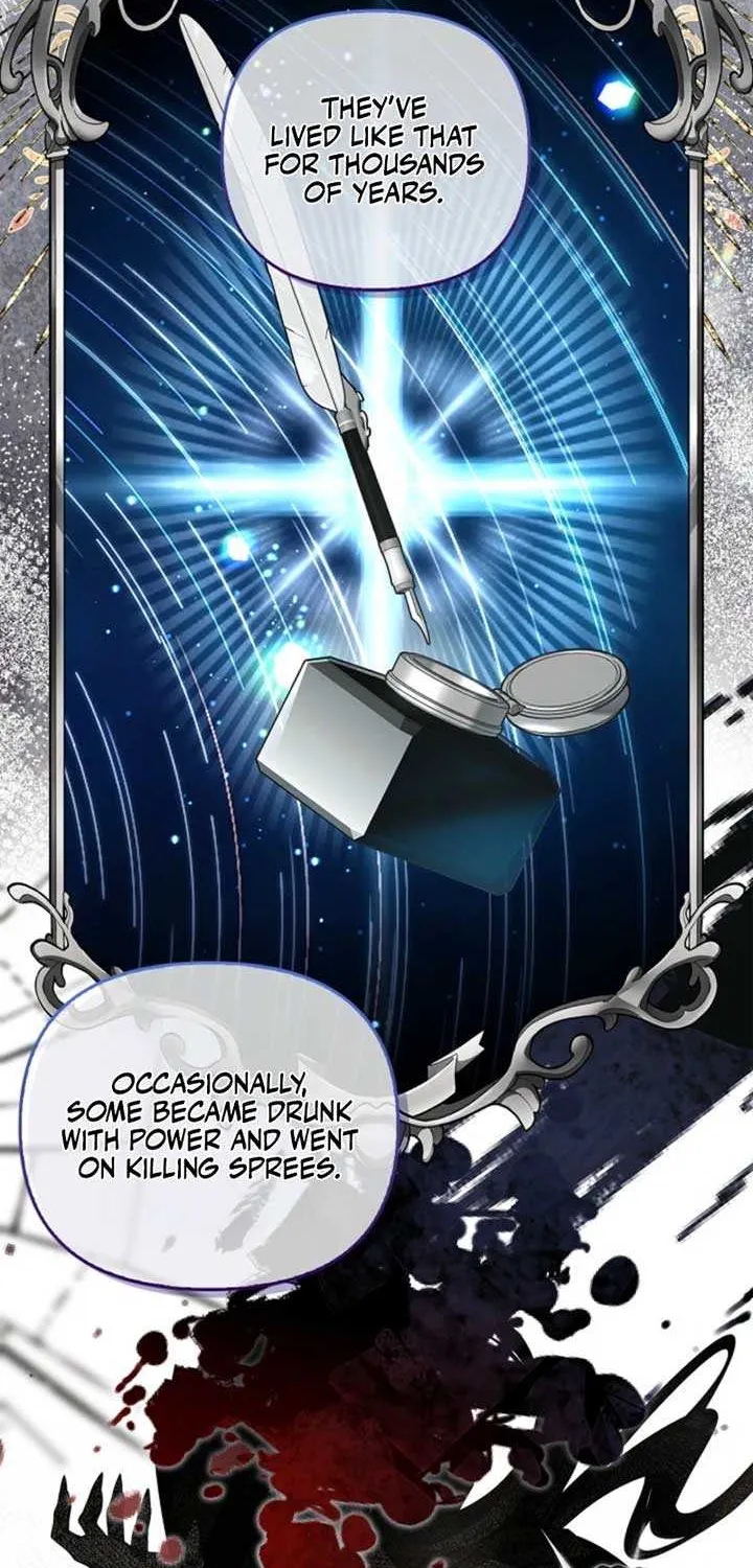 To the Witch Who Forgot the Birds Chapter 24 page 7 - 