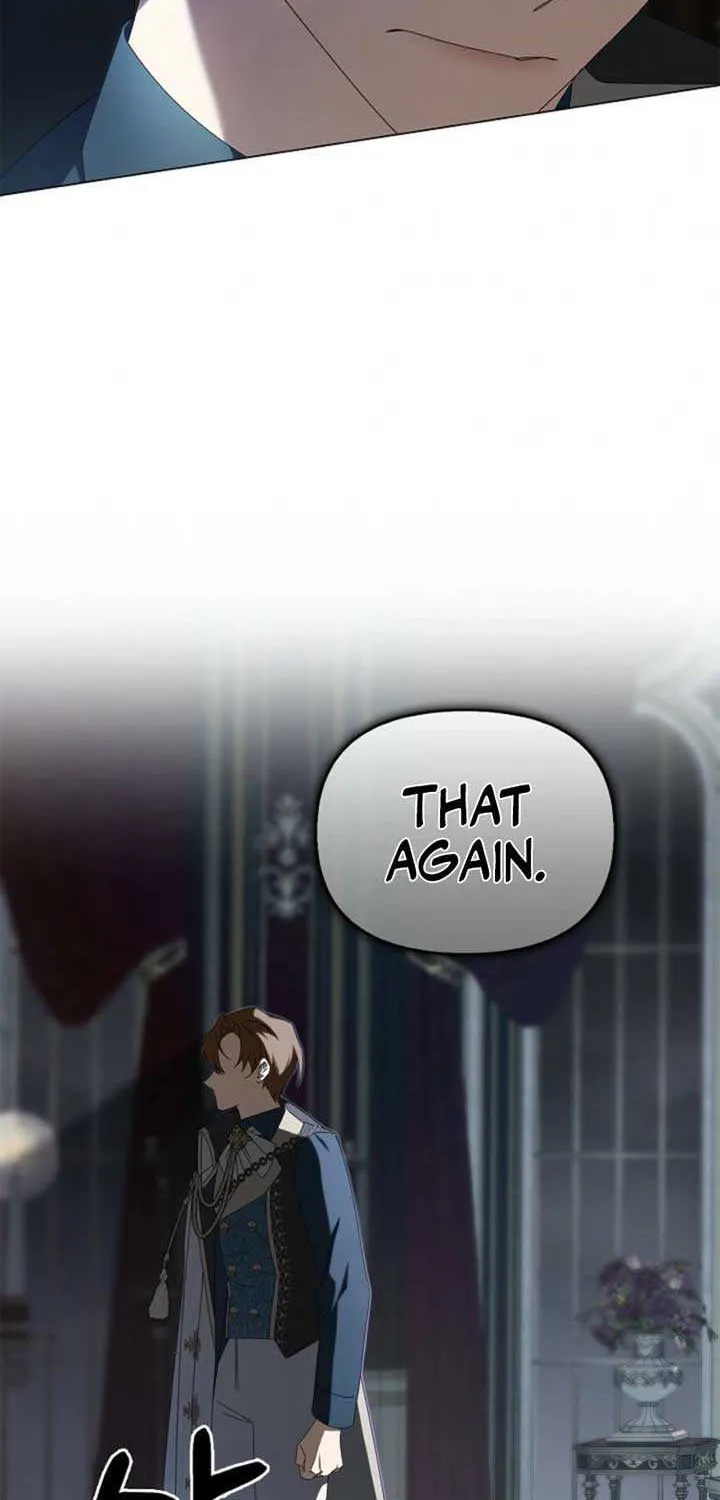 To the Witch Who Forgot the Birds Chapter 24 page 63 - 