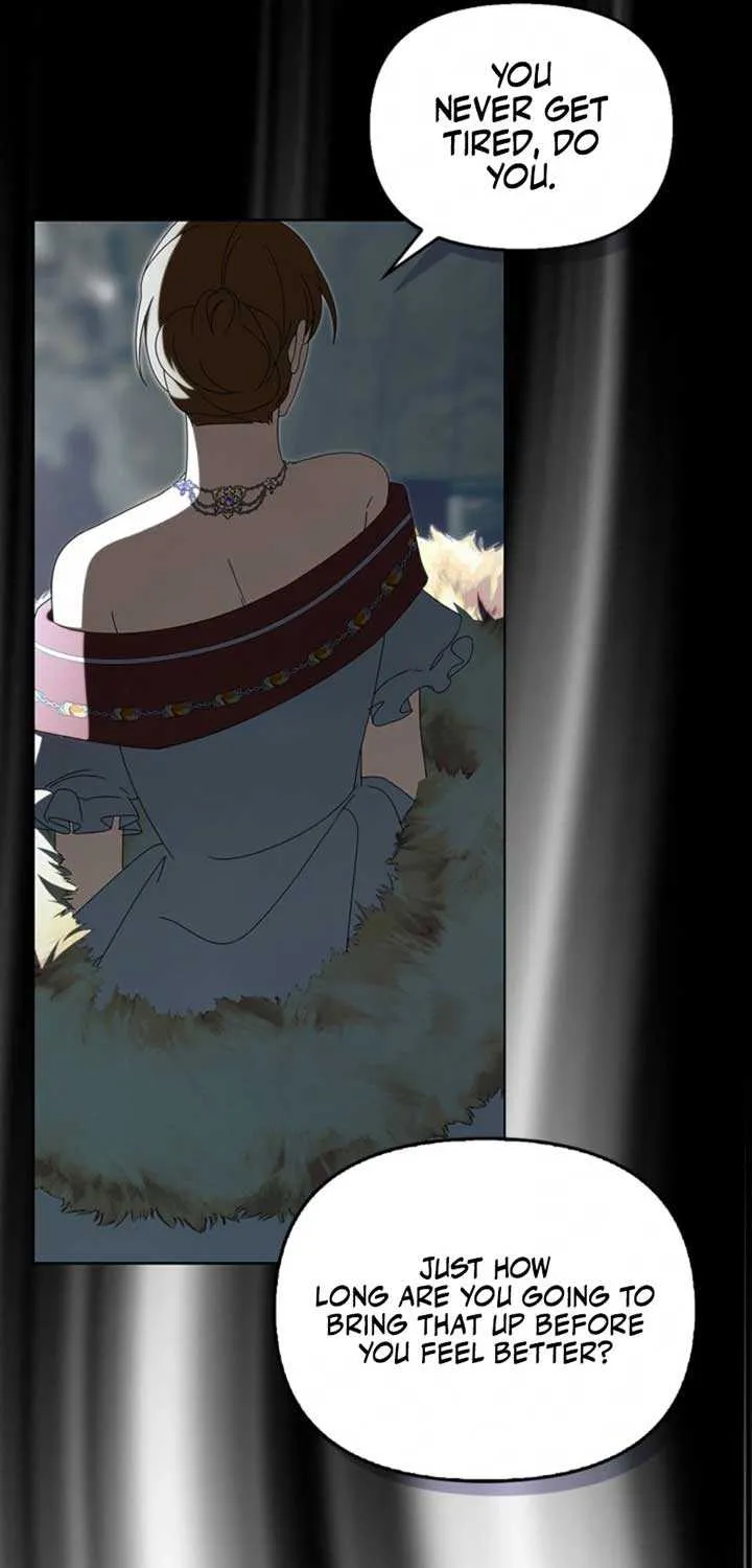 To the Witch Who Forgot the Birds Chapter 24 page 65 - 