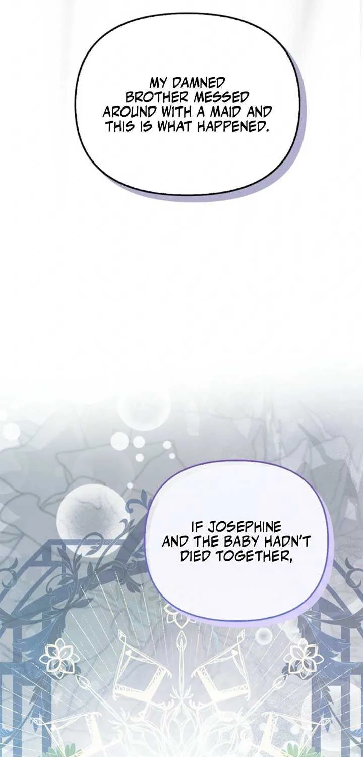 To the Witch Who Forgot the Birds Chapter 24 page 67 - 