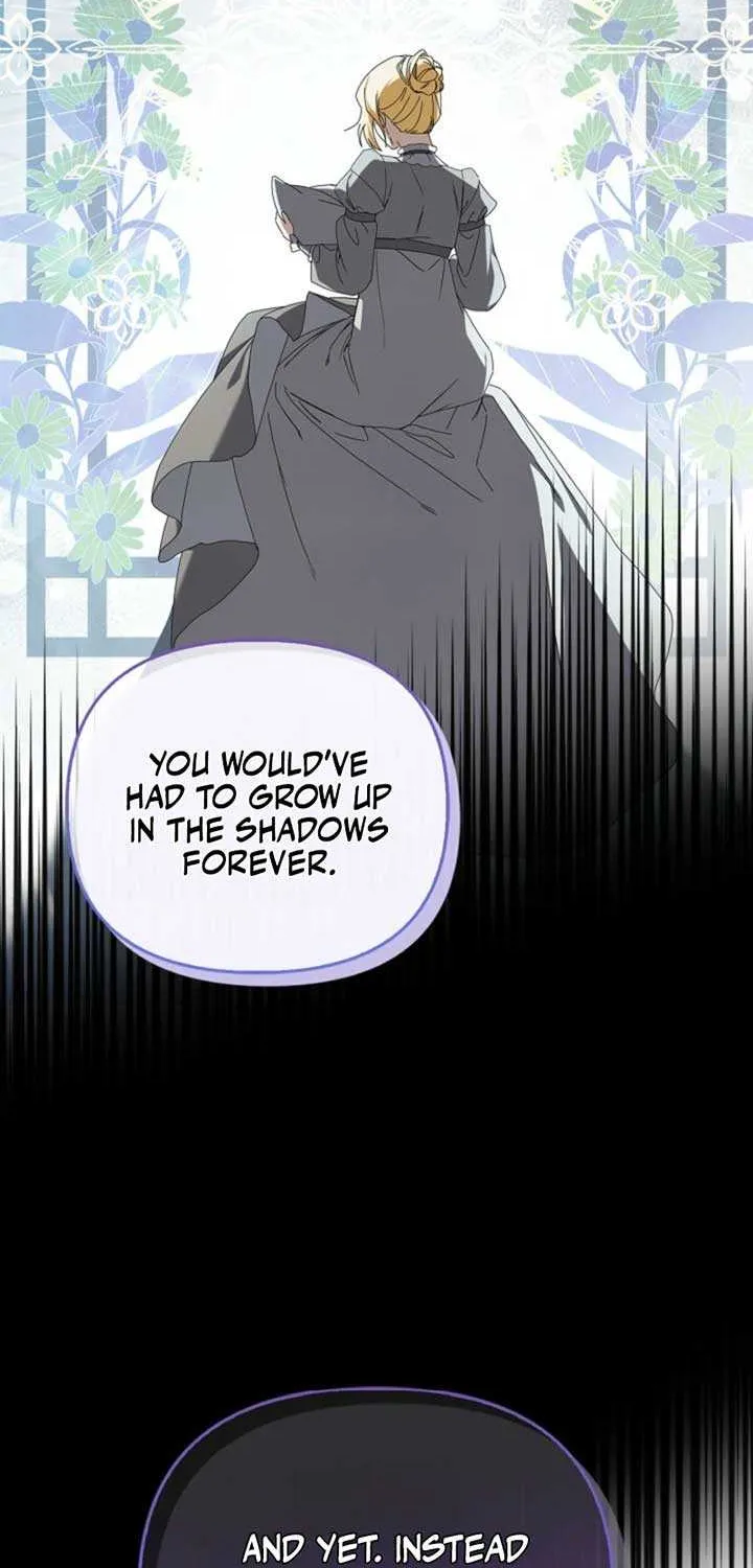 To the Witch Who Forgot the Birds Chapter 24 page 68 - 