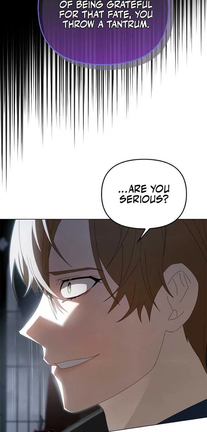 To the Witch Who Forgot the Birds Chapter 24 page 69 - 
