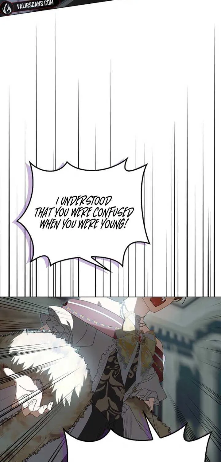 To the Witch Who Forgot the Birds Chapter 24 page 70 - 