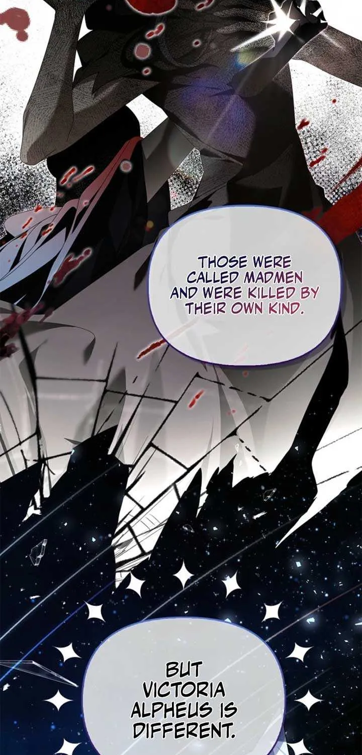 To the Witch Who Forgot the Birds Chapter 24 page 8 - 