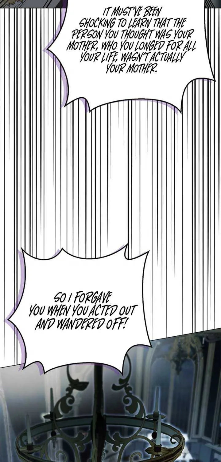 To the Witch Who Forgot the Birds Chapter 24 page 71 - 
