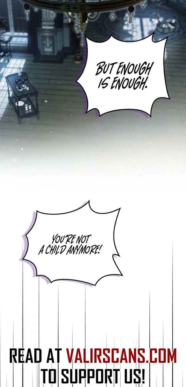 To the Witch Who Forgot the Birds Chapter 24 page 72 - 