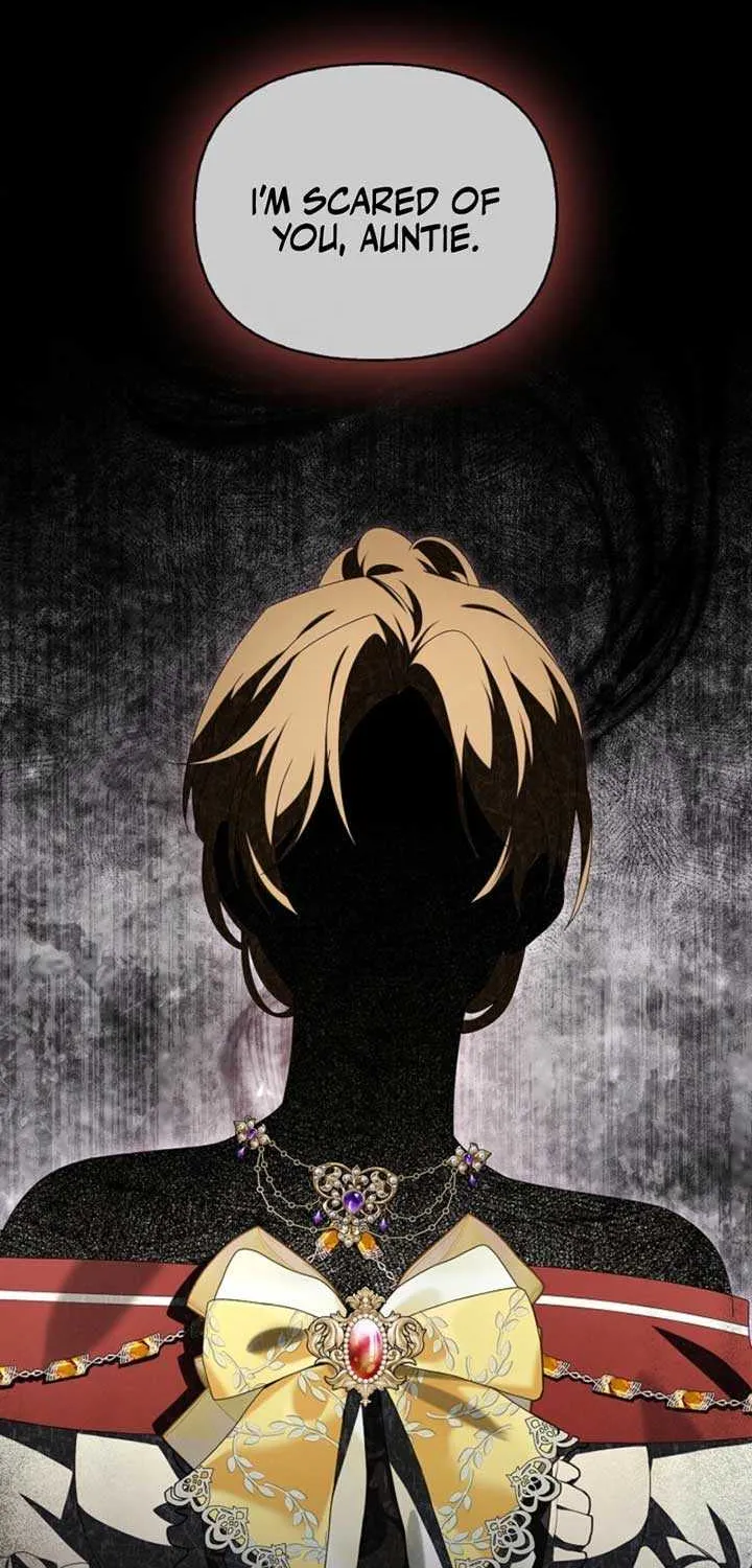 To the Witch Who Forgot the Birds Chapter 24 page 81 - 