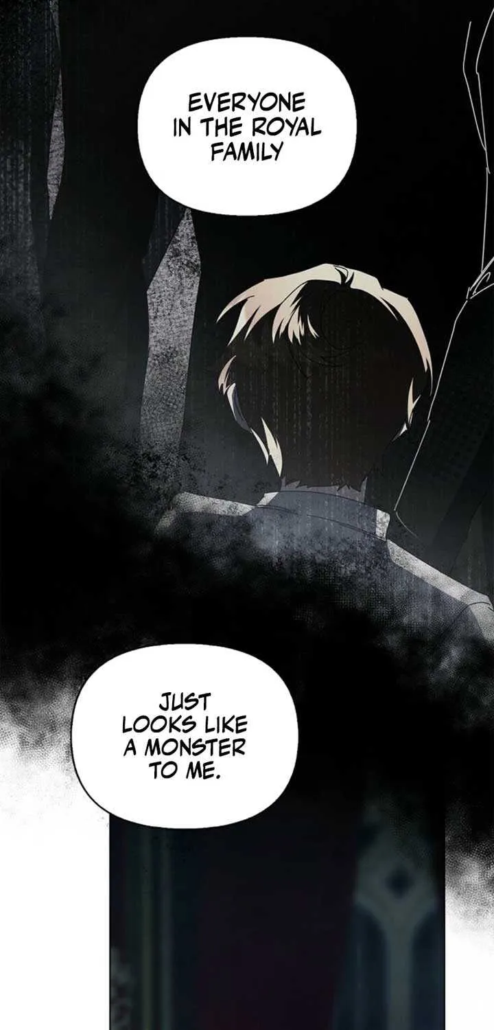 To the Witch Who Forgot the Birds Chapter 24 page 83 - 