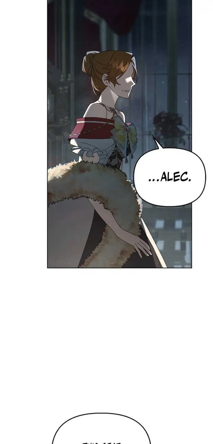 To the Witch Who Forgot the Birds Chapter 24 page 84 - 