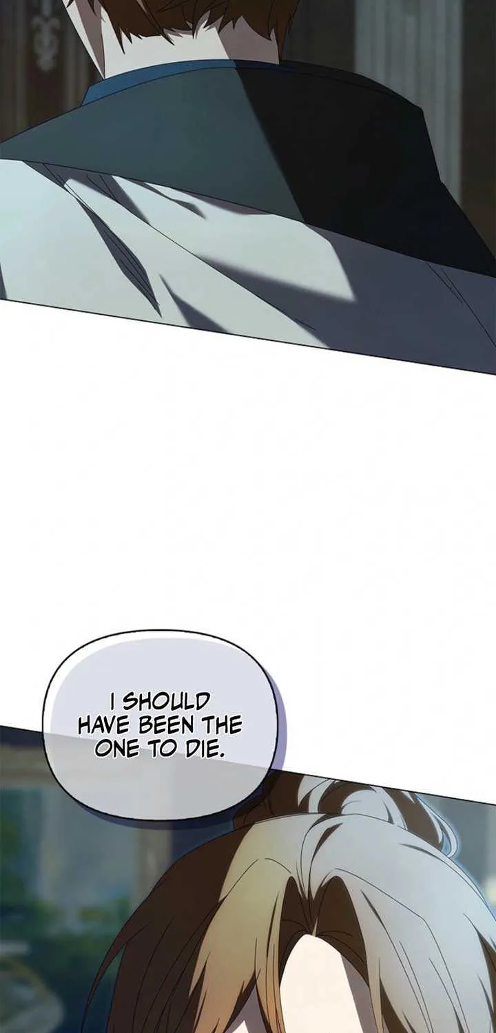 To the Witch Who Forgot the Birds Chapter 24 page 87 - 