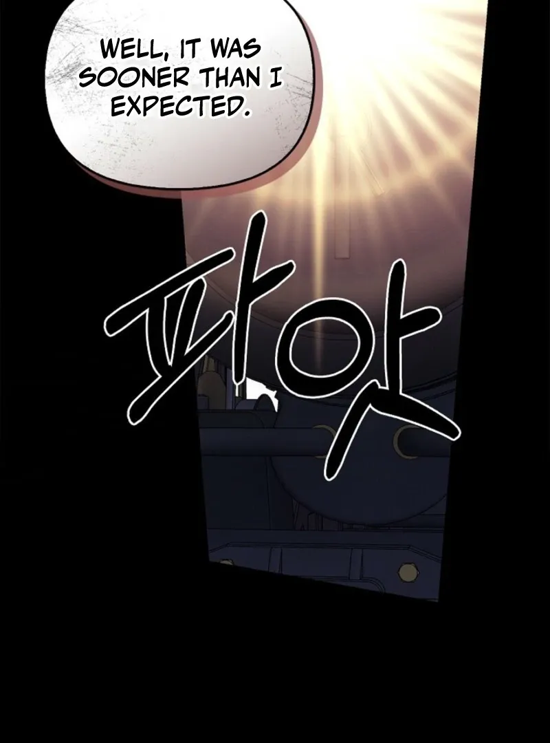 To the Witch Who Forgot the Birds Chapter 25 page 104 - 