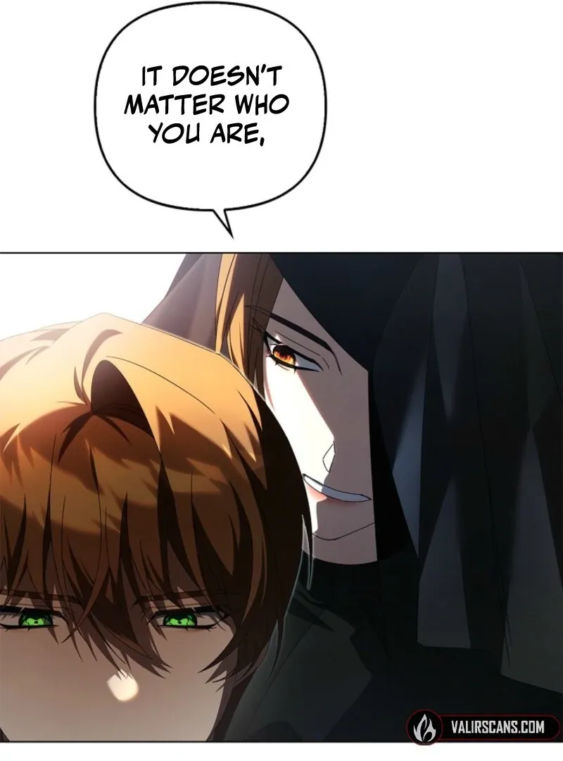 To the Witch Who Forgot the Birds Chapter 25 page 112 - 