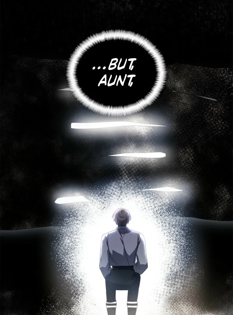 To the Witch Who Forgot the Birds Chapter 25 page 117 - 