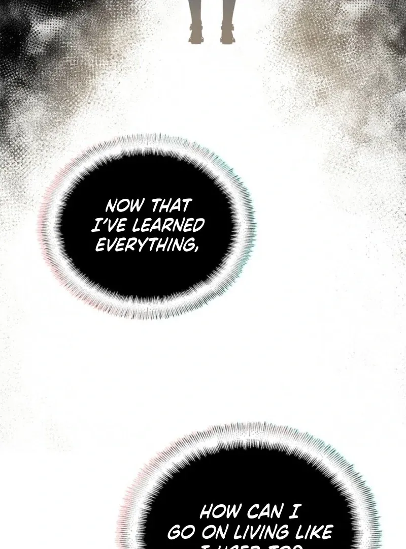 To the Witch Who Forgot the Birds Chapter 25 page 118 - 