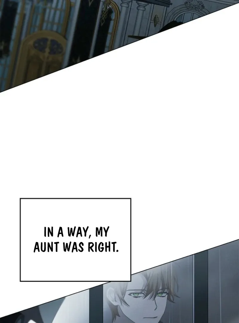 To the Witch Who Forgot the Birds Chapter 25 page 122 - 