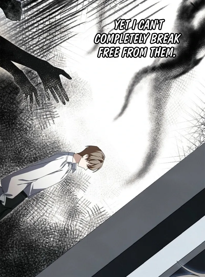 To the Witch Who Forgot the Birds Chapter 25 page 127 - 