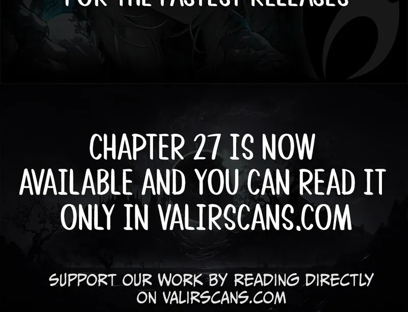 To the Witch Who Forgot the Birds Chapter 25 page 150 - 