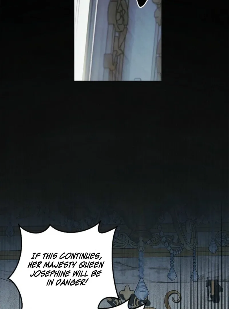 To the Witch Who Forgot the Birds Chapter 25 page 16 - 