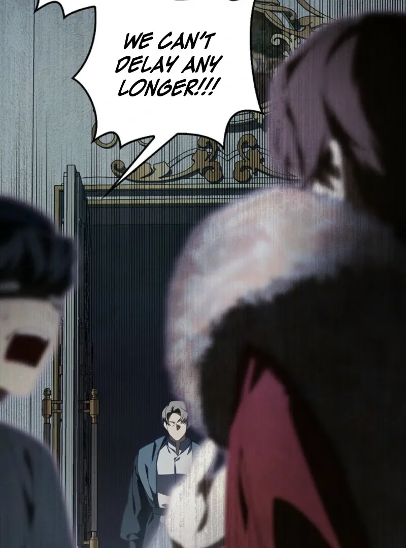 To the Witch Who Forgot the Birds Chapter 25 page 17 - 