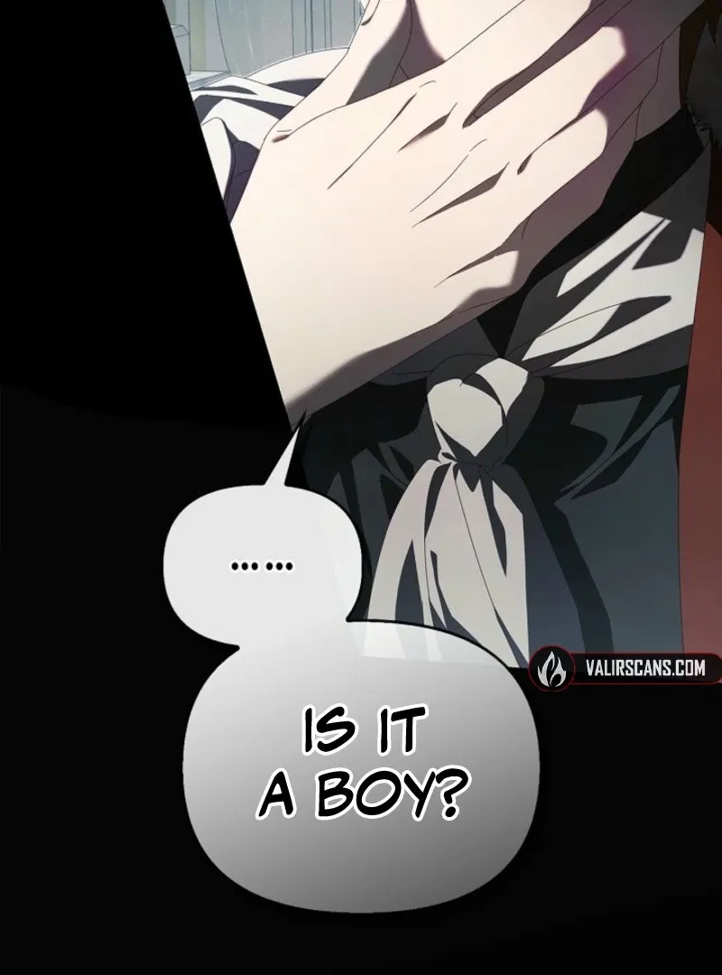 To the Witch Who Forgot the Birds Chapter 25 page 19 - 