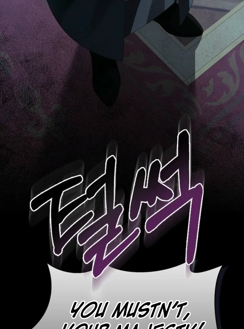 To the Witch Who Forgot the Birds Chapter 25 page 23 - 