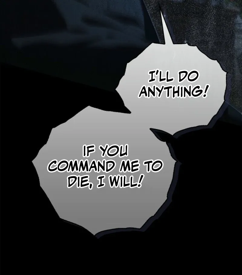 To the Witch Who Forgot the Birds Chapter 25 page 27 - 