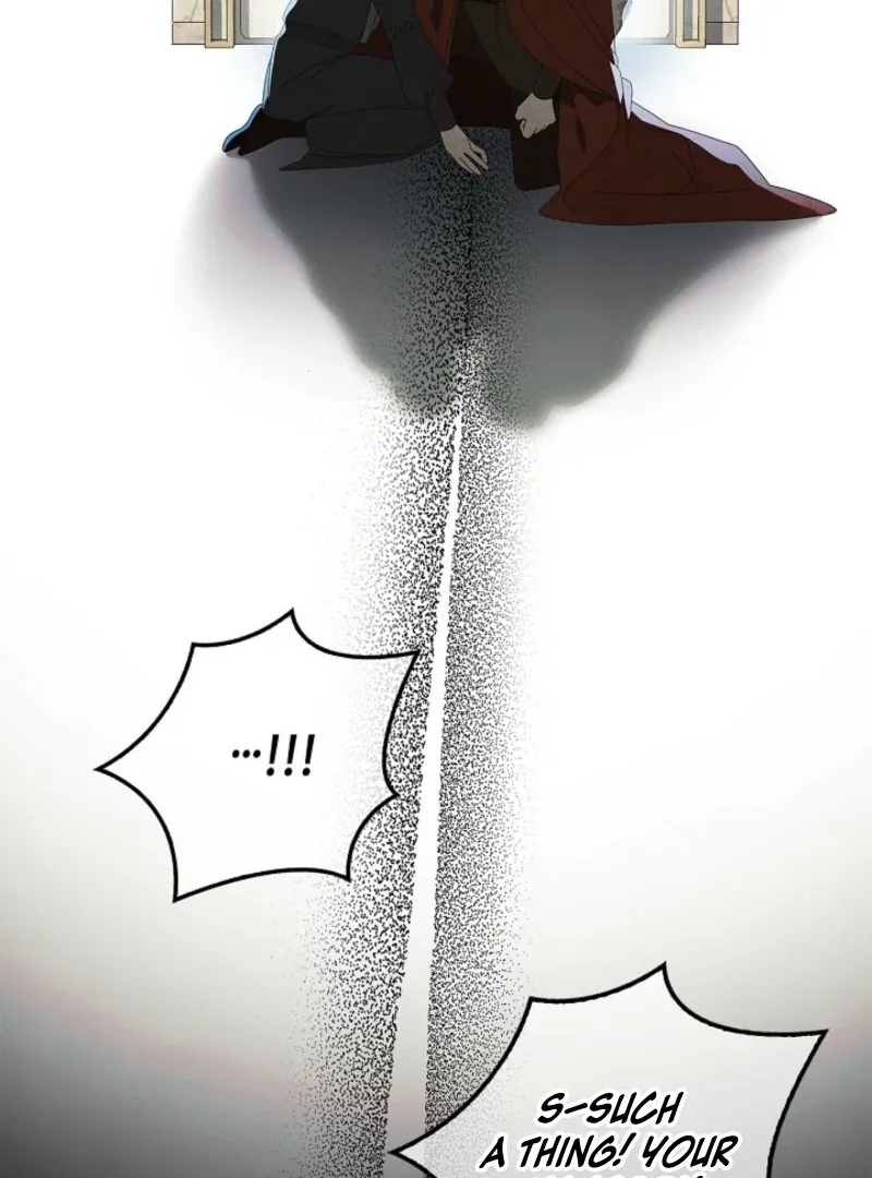 To the Witch Who Forgot the Birds Chapter 25 page 32 - 