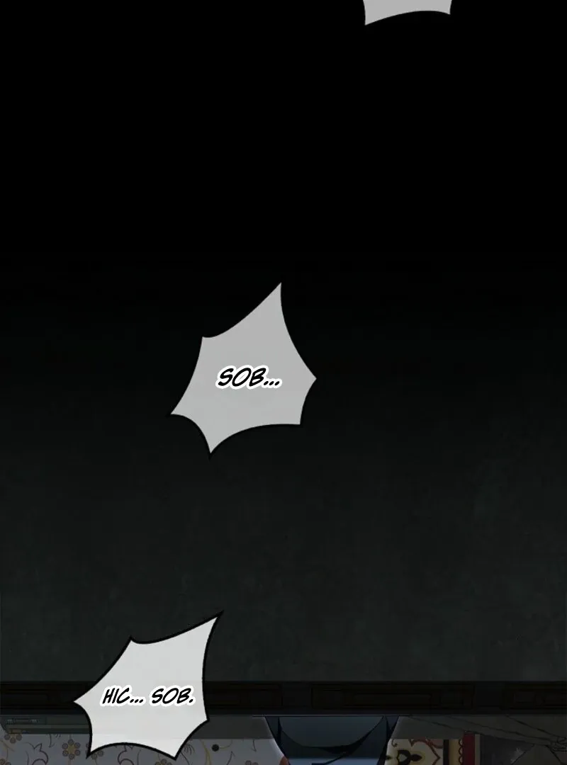 To the Witch Who Forgot the Birds Chapter 25 page 34 - 