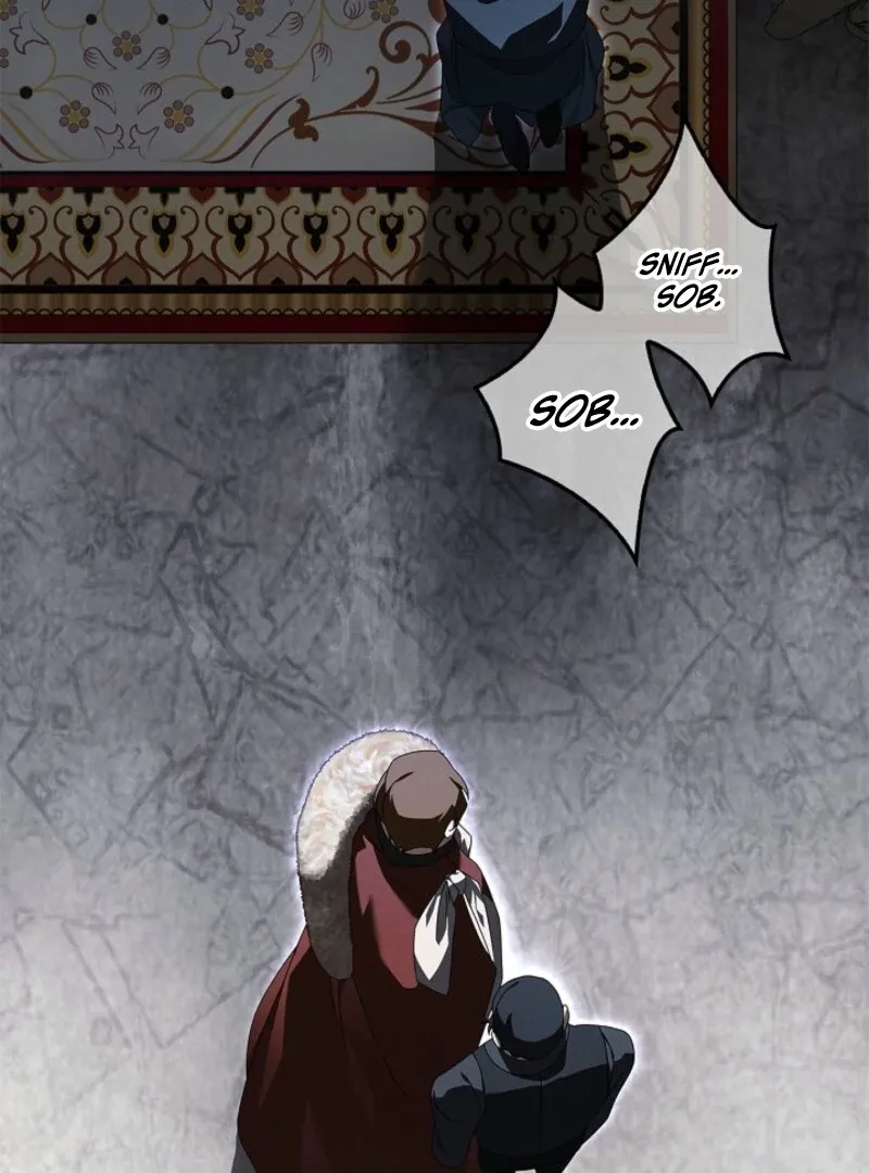 To the Witch Who Forgot the Birds Chapter 25 page 35 - 