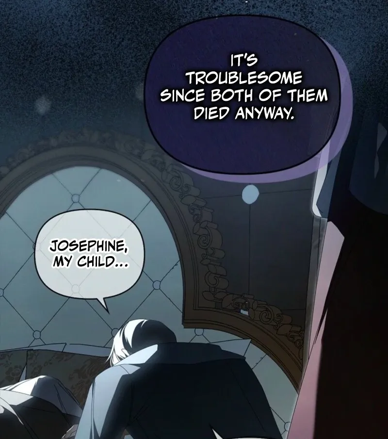 To the Witch Who Forgot the Birds Chapter 25 page 40 - 